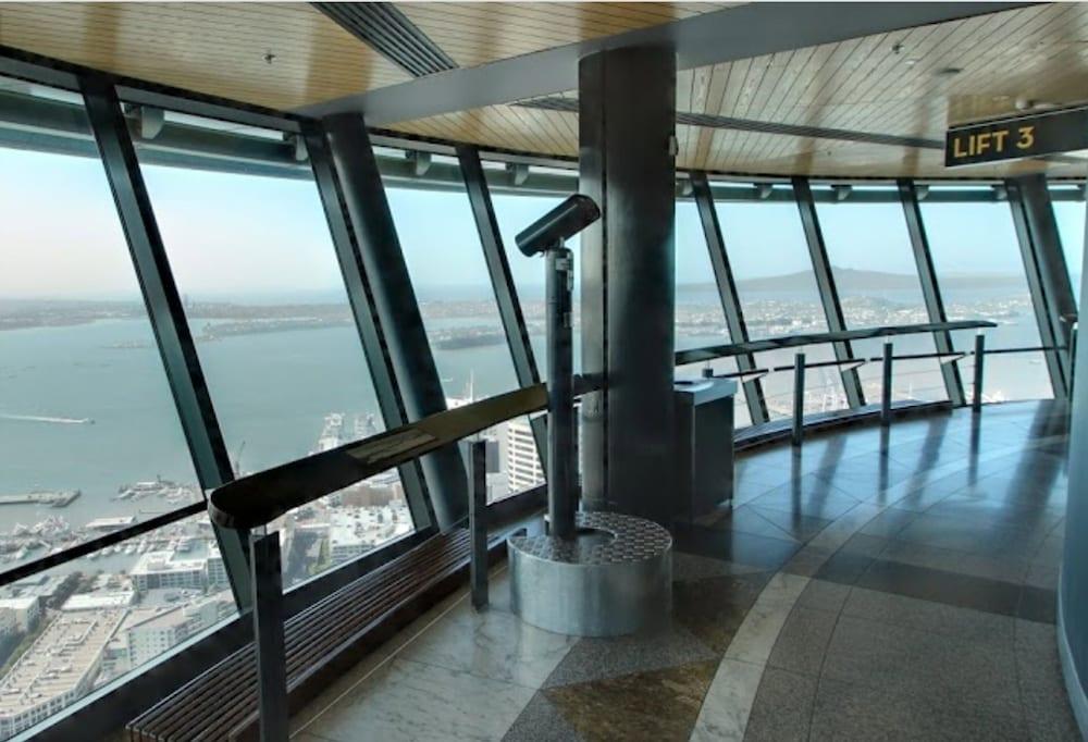 Skycity Hotel Окленд Екстер'єр фото