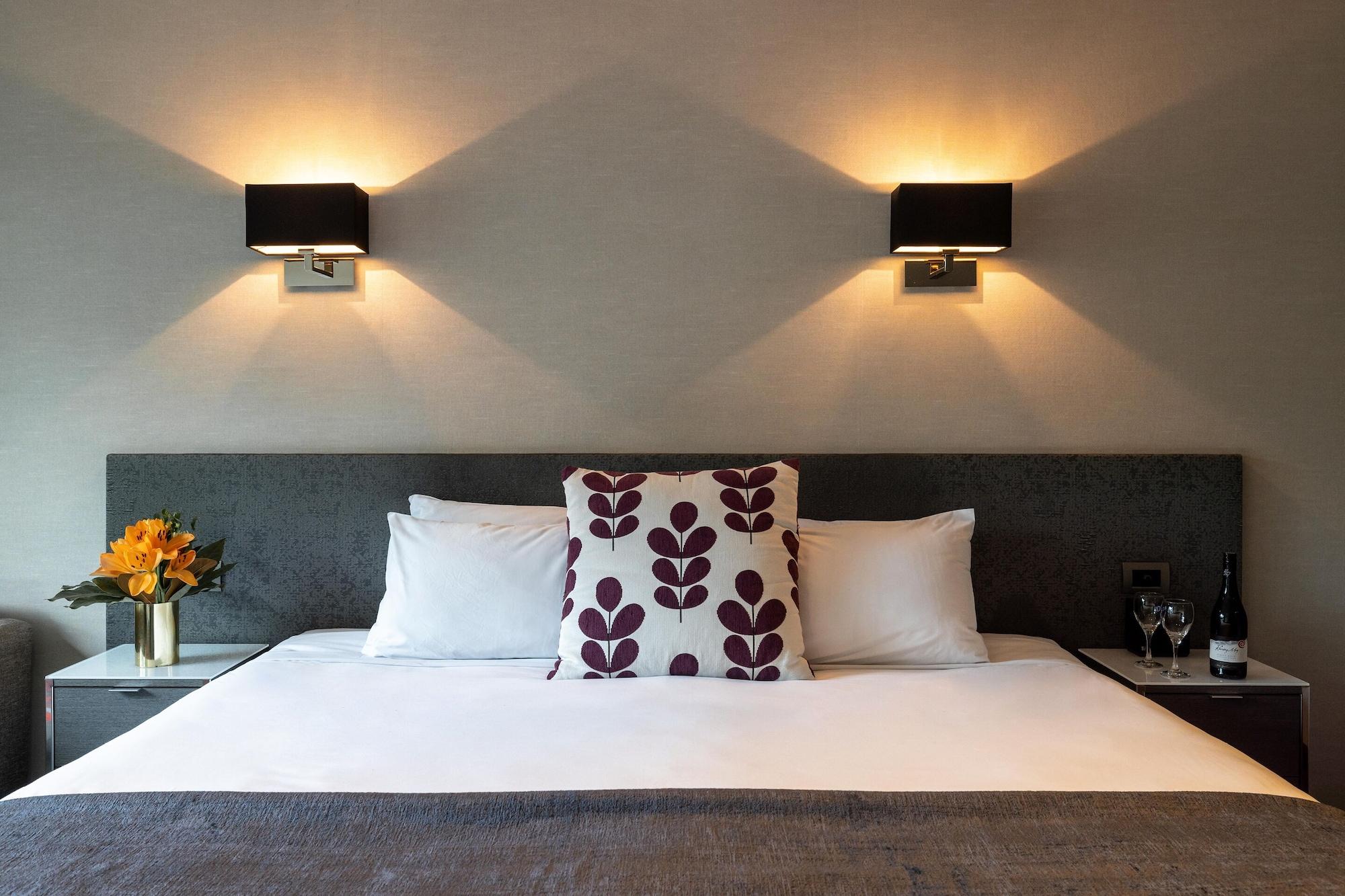 Skycity Hotel Окленд Екстер'єр фото