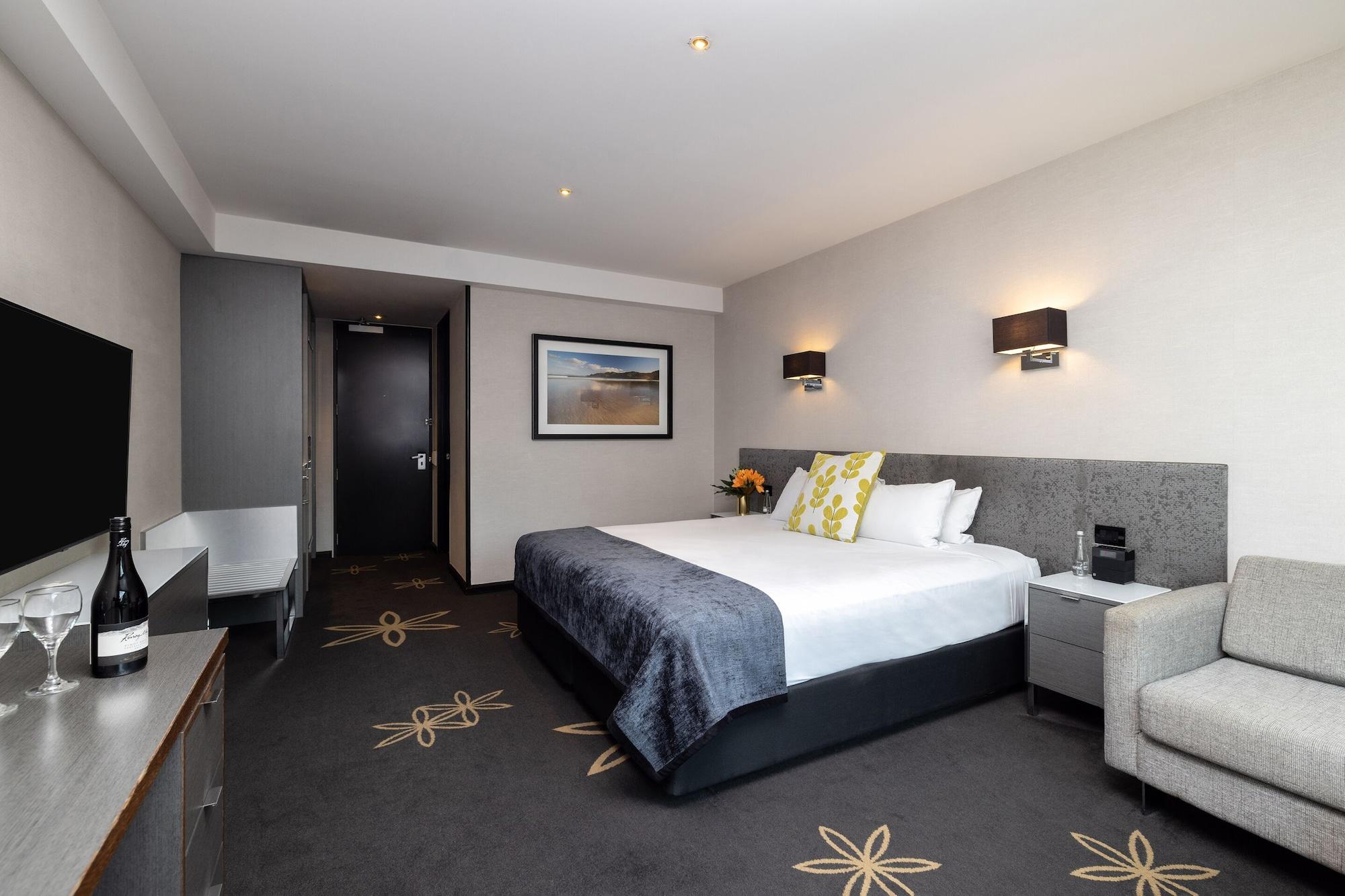 Skycity Hotel Окленд Екстер'єр фото